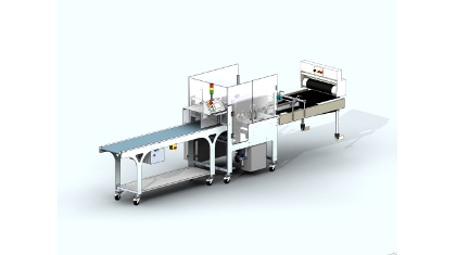 Stacker STA 1.0