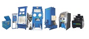 Parts Washers